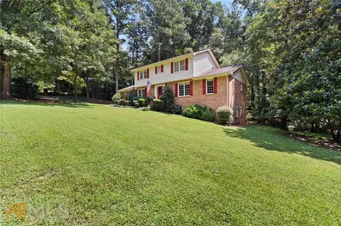 2281 Epperson Rd, Canton, GA 30115 photo 3