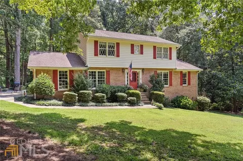 2281 Epperson Rd, Canton, GA 30115 photo 1