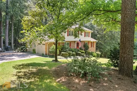 2281 Epperson Rd, Canton, GA 30115 photo 2
