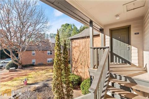 1823 Barrow Way, Duluth, GA 30096 photo 1