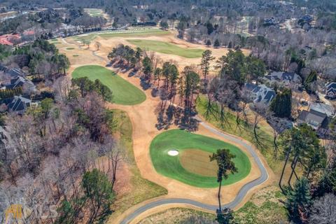 2646 Boddie Pl, Duluth, GA 30097 photo 11