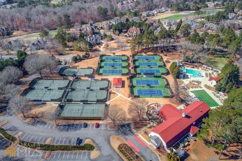 2646 Boddie Pl, Duluth, GA 30097 photo 12