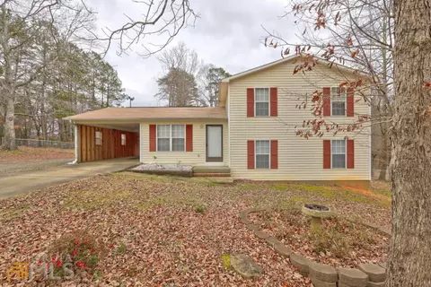 21 Arrowhead Ln, Jasper, GA 30143 photo 1