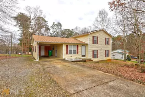 21 Arrowhead Ln, Jasper, GA 30143 photo 2