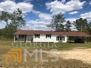 7115 Shoals Rd, Mitchell, GA 30820 photo 1