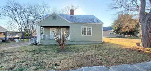 7 Mill St, Jackson, GA 30233 photo 1