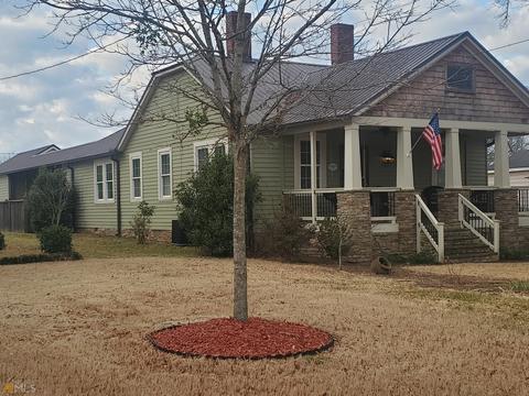 18 N North Broad St, Porterdale, GA 30014 photo 1