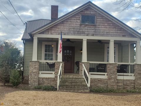 18 N North Broad St, Porterdale, GA 30014 photo 2