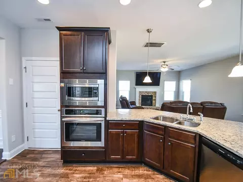 150 Tanglewood Dr, Covington, GA 30016 photo 12