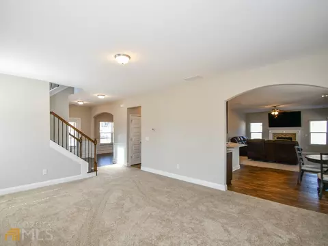 150 Tanglewood Dr, Covington, GA 30016 photo 7