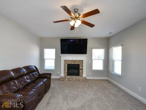 150 Tanglewood Dr, Covington, GA 30016 photo 9