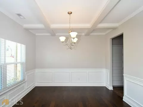 150 Tanglewood Dr, Covington, GA 30016 photo 4