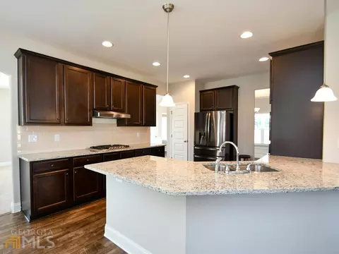 150 Tanglewood Dr, Covington, GA 30016 photo 10