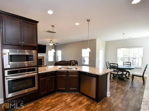 150 Tanglewood Dr, Covington, GA 30016 photo 13