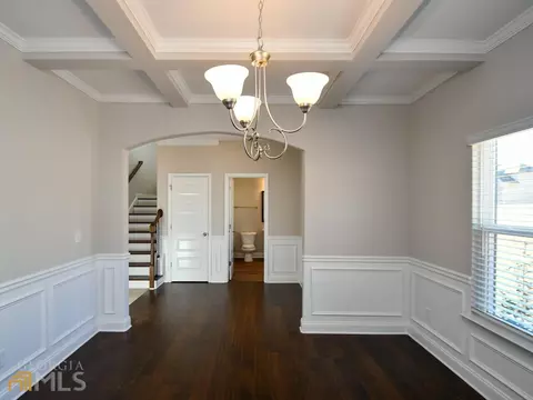 150 Tanglewood Dr, Covington, GA 30016 photo 5