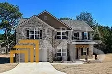 150 Tanglewood Dr, Covington, GA 30016 photo 1