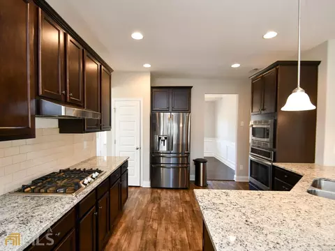 150 Tanglewood Dr, Covington, GA 30016 photo 11
