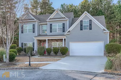 2902 Sedgeview Ln, Buford, GA 30519 photo 3