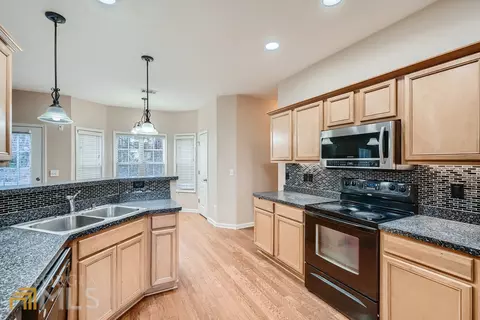 2902 Sedgeview Ln, Buford, GA 30519 photo 9
