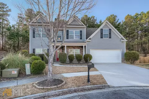 2902 Sedgeview Ln, Buford, GA 30519 photo 1