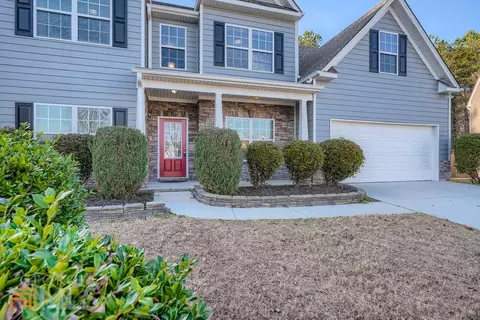 2902 Sedgeview Ln, Buford, GA 30519 photo 4