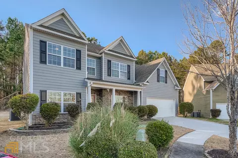 2902 Sedgeview Ln, Buford, GA 30519 photo 2
