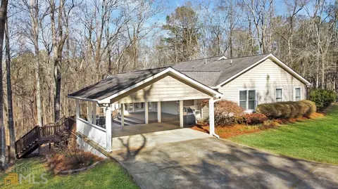 400 Kuglar Rd, Bowdon, GA 30108 photo 54