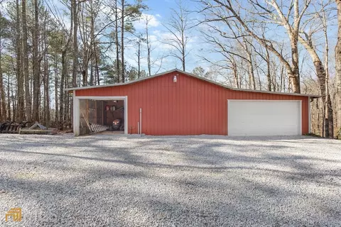 400 Kuglar Rd, Bowdon, GA 30108 photo 63