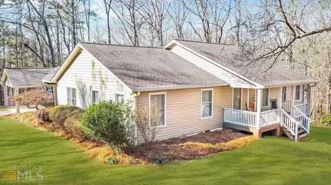 400 Kuglar Rd, Bowdon, GA 30108 photo 1