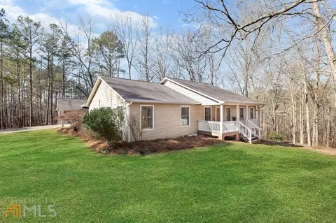400 Kuglar Rd, Bowdon, GA 30108 photo 3