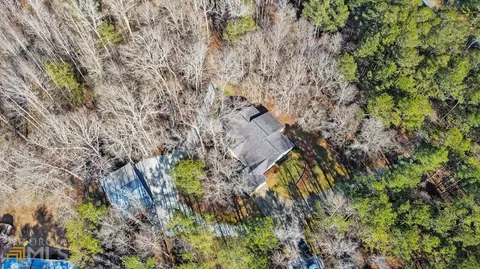 400 Kuglar Rd, Bowdon, GA 30108 photo 5