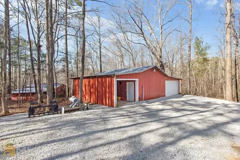 400 Kuglar Rd, Bowdon, GA 30108 photo 62