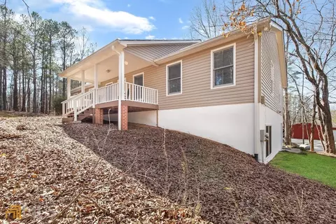 400 Kuglar Rd, Bowdon, GA 30108 photo 6