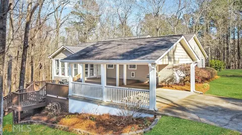 400 Kuglar Rd, Bowdon, GA 30108 photo 2