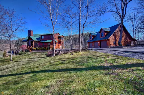 1374 Nature Valley Trl, Murphy, NC 28906 photo 1