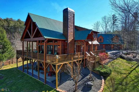 1374 Nature Valley Trl, Murphy, NC 28906 photo 4