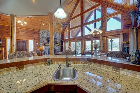 1374 Nature Valley Trl, Murphy, NC 28906 photo 17