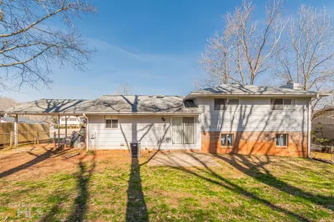 2587 Beech St, Morrow, GA 30260 photo 2