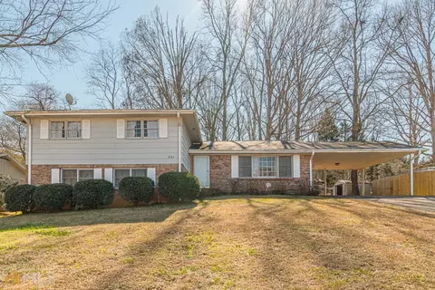 2587 Beech St, Morrow, GA 30260 photo 1