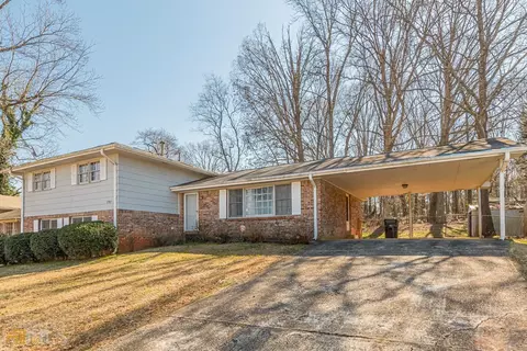 2587 Beech St, Morrow, GA 30260 photo 28