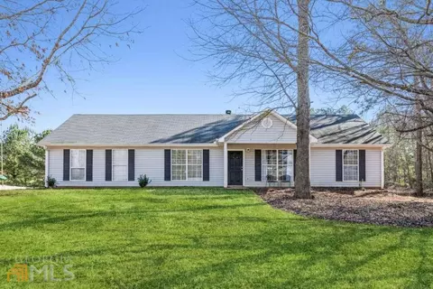 107 Live Oak Dr, Jackson, GA 30233 photo 1