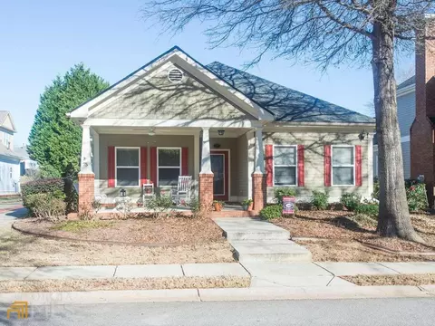 75 Pratt Dr, Covington, GA 30014 photo 1