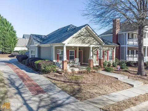 75 Pratt Dr, Covington, GA 30014 photo 2