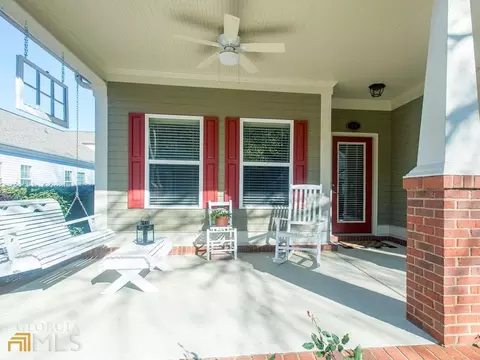 75 Pratt Dr, Covington, GA 30014 photo 4