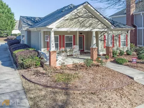 75 Pratt Dr, Covington, GA 30014 photo 3