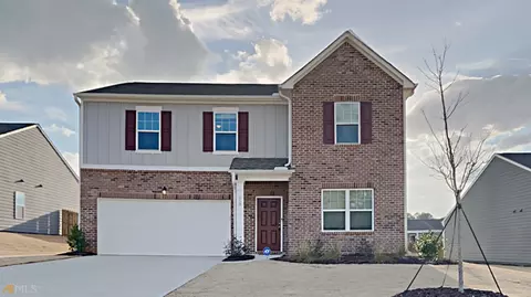 258 Sinclair Way, Monroe, GA 30655 photo 1