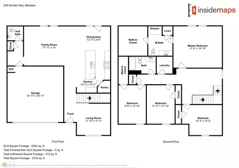 258 Sinclair Way, Monroe, GA 30655 photo 21