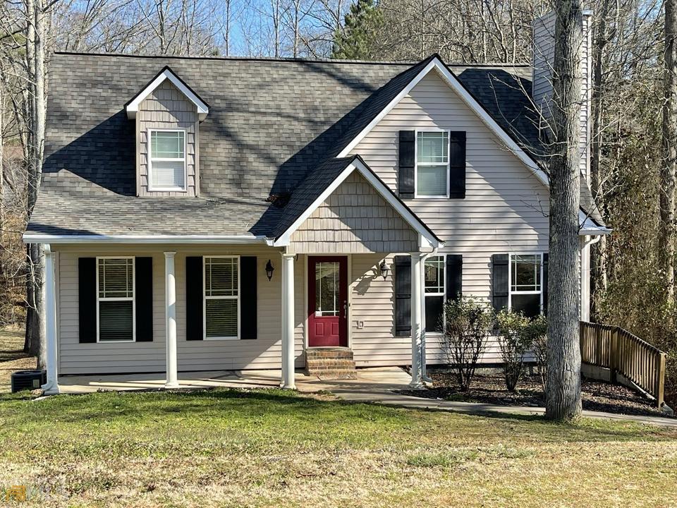 191 River Ridge Dr, Carrollton, GA 30117 24 Photos MLS