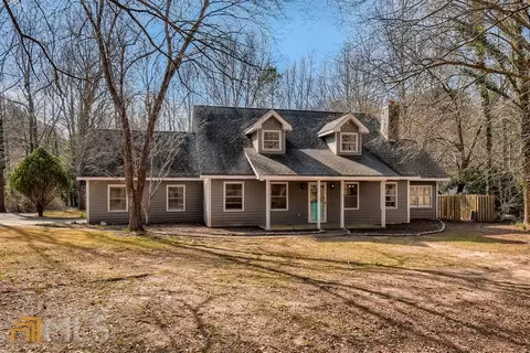 823 New Hope Dr, Hampton, GA 30228 photo 2
