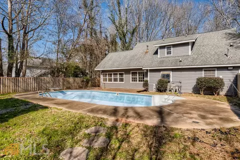 823 New Hope Dr, Hampton, GA 30228 photo 32